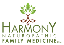 Harmony Family Med Logo