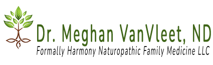 Harmony Family Med Logo